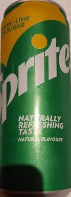 Sprite 330 ml