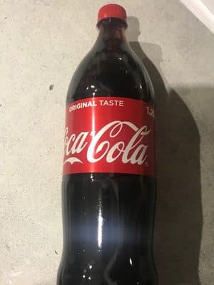 Coca Cola