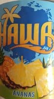 HAWAI ANANAS