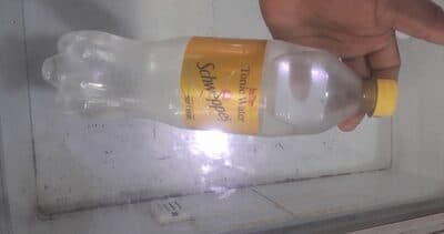 Tonic water