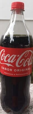 Coca-Cola Original Taste