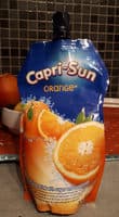 Capri Sun Orange 330ml