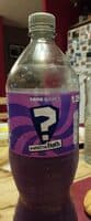 What The Fanta