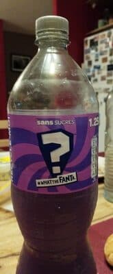 What The Fanta