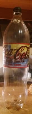 Cocacola zero sugar
