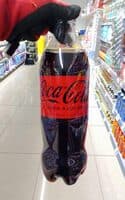 Coca-Cola Zero