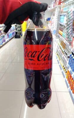 Coca-Cola Zero