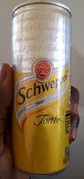 Schweppes Tonic (25CL)