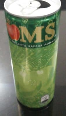 poms slim 25cl