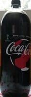 Coca cola zero