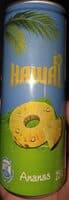 Hawai Ananas