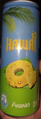 Hawai Ananas