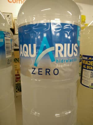 Aquarius zero