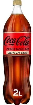 Coca-Cola Zero Zero