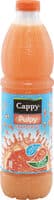 Pulpy Grapefruit Juice
