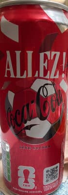 Coke Zero