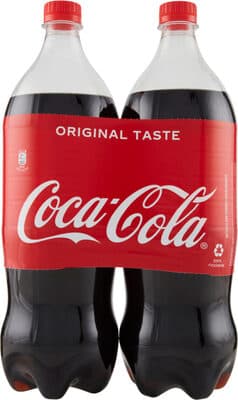 Coca-Cola
