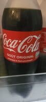Coca-Cola goût original