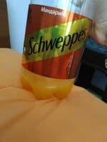 Schweppes