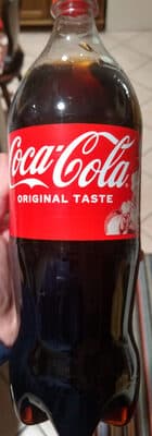 Coca-Cola