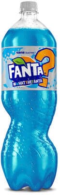 Fanta #whatthefanta