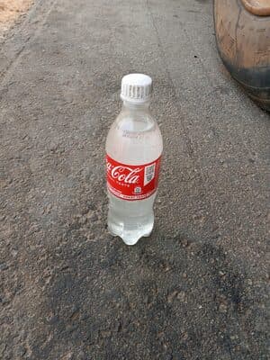 Coca-Cola goût original