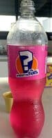 What the fanta