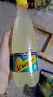 Schweppes citron 45cl