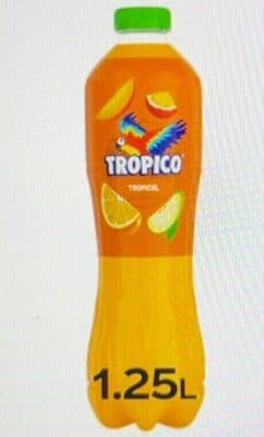 Tropico tropical