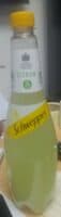 Schweppes citron 1l