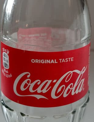 original taste