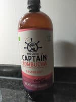 KOMBUCHA