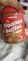 Peanut butter