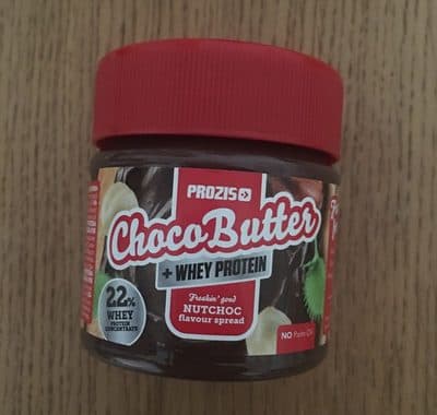 Choco Butter