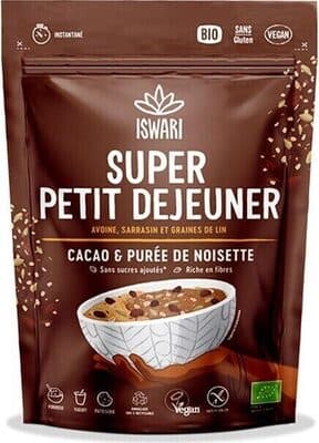 Super Petit Dejeuner