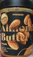 Almond butter