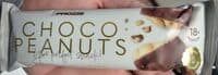 CHOCO PEANUTS