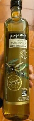 Azeite Virgem Extra