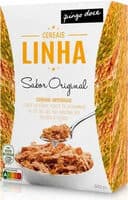 Cereais Linha