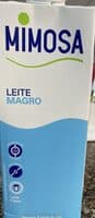 Leite Magro mimosa