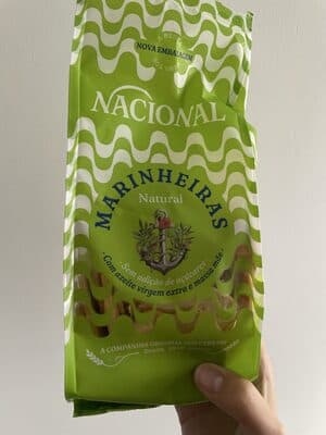 Marinheiras
