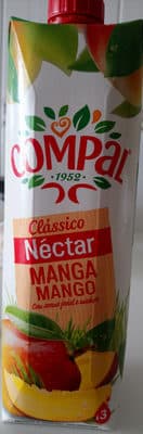 Néctar de Manga Clássico