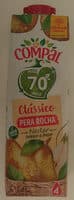 Classico - Pera rocha