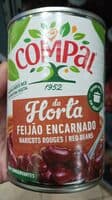 Feijão Encarnado