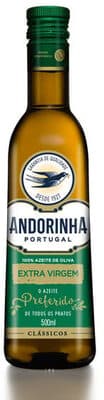 AZEITE EXT VIRGEM ANDORINHA