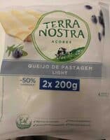 Queijo de Pastagem Light