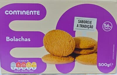 Bolachas