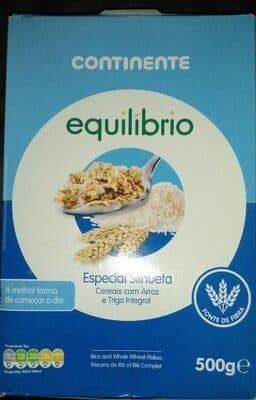 Especial Silhueta Sabor Original