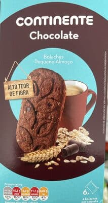 Chocolate