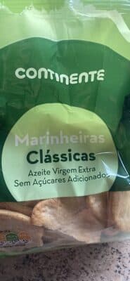 Marinheiras classicas